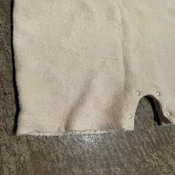 Little Urban Apparel boxy romper - Picture 2 of 6